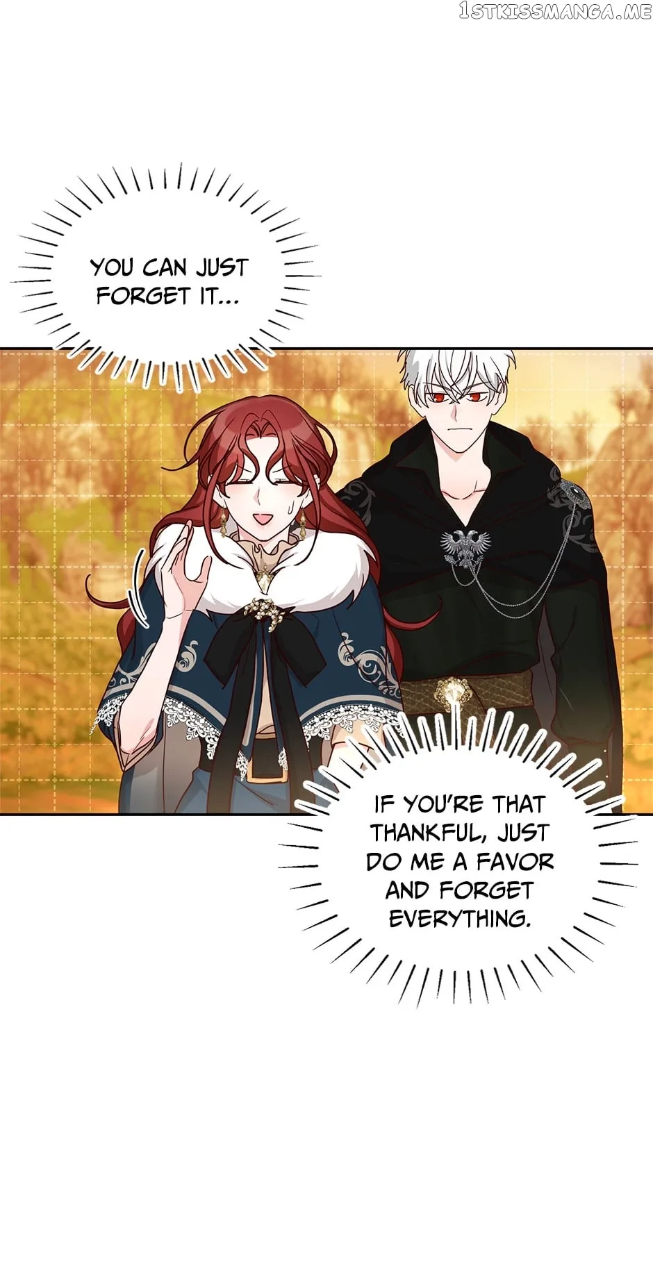 I’ll Just Live on as a Villainess Chapter 63 page 51