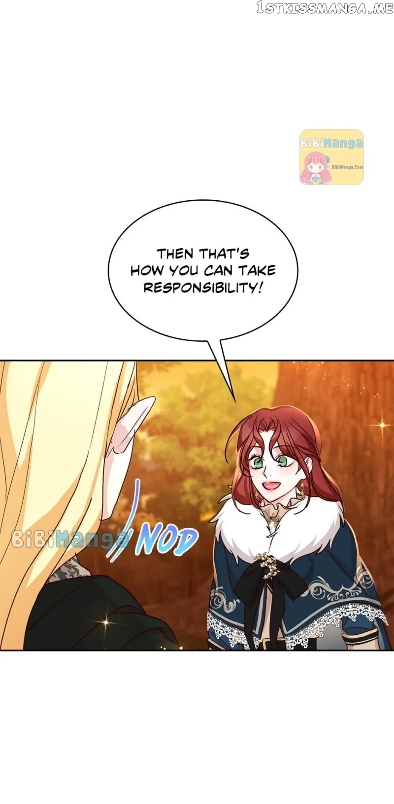 I’ll Just Live on as a Villainess Chapter 65 page 32