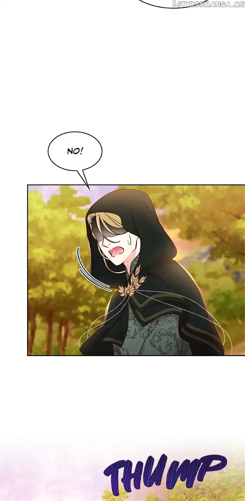 I’ll Just Live on as a Villainess Chapter 62 page 41