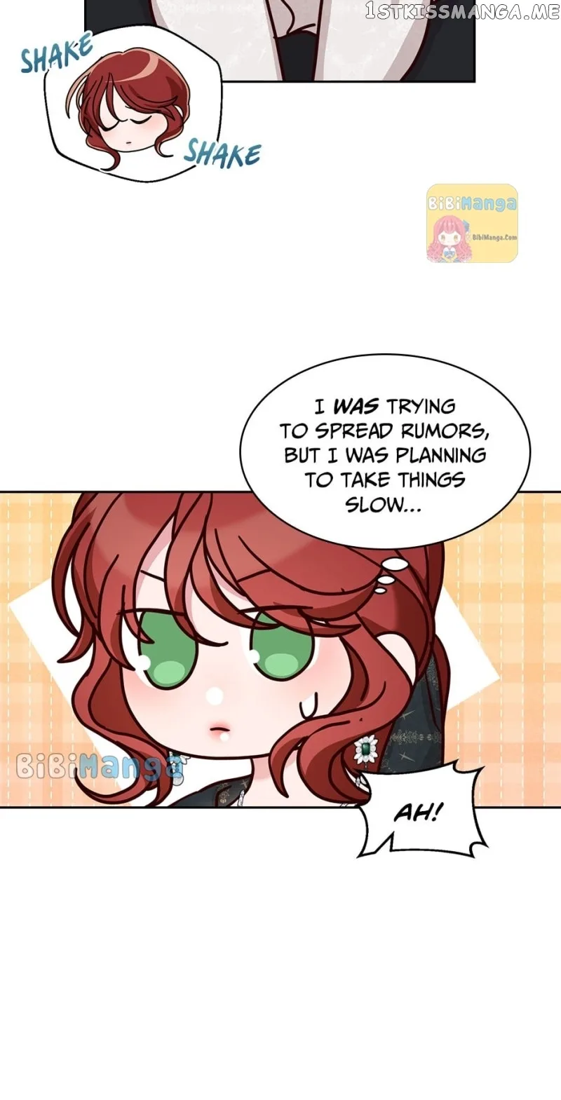 I’ll Just Live on as a Villainess Chapter 68 page 18