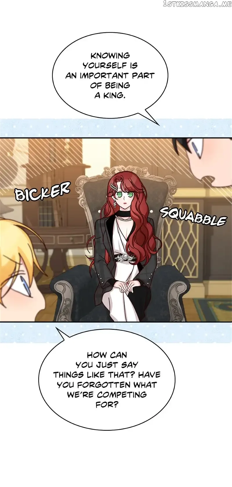 I’ll Just Live on as a Villainess Chapter 66 page 38