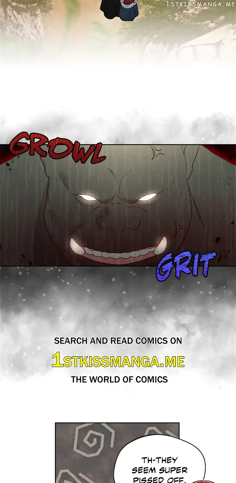 I’ll Just Live on as a Villainess Chapter 62 page 38