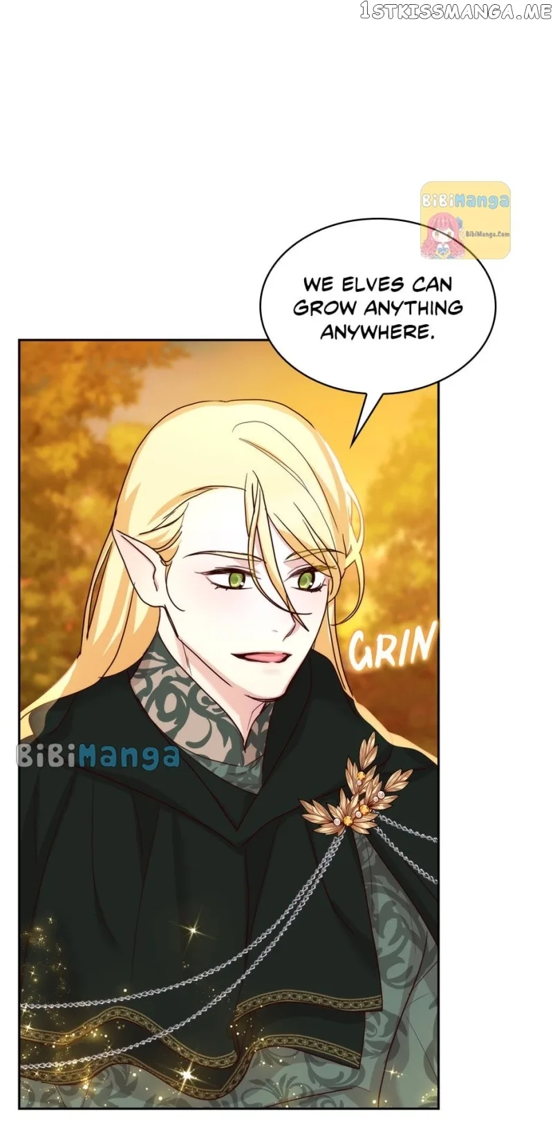 I’ll Just Live on as a Villainess Chapter 65 page 31