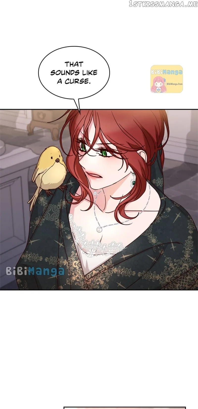 I’ll Just Live on as a Villainess Chapter 69 page 10