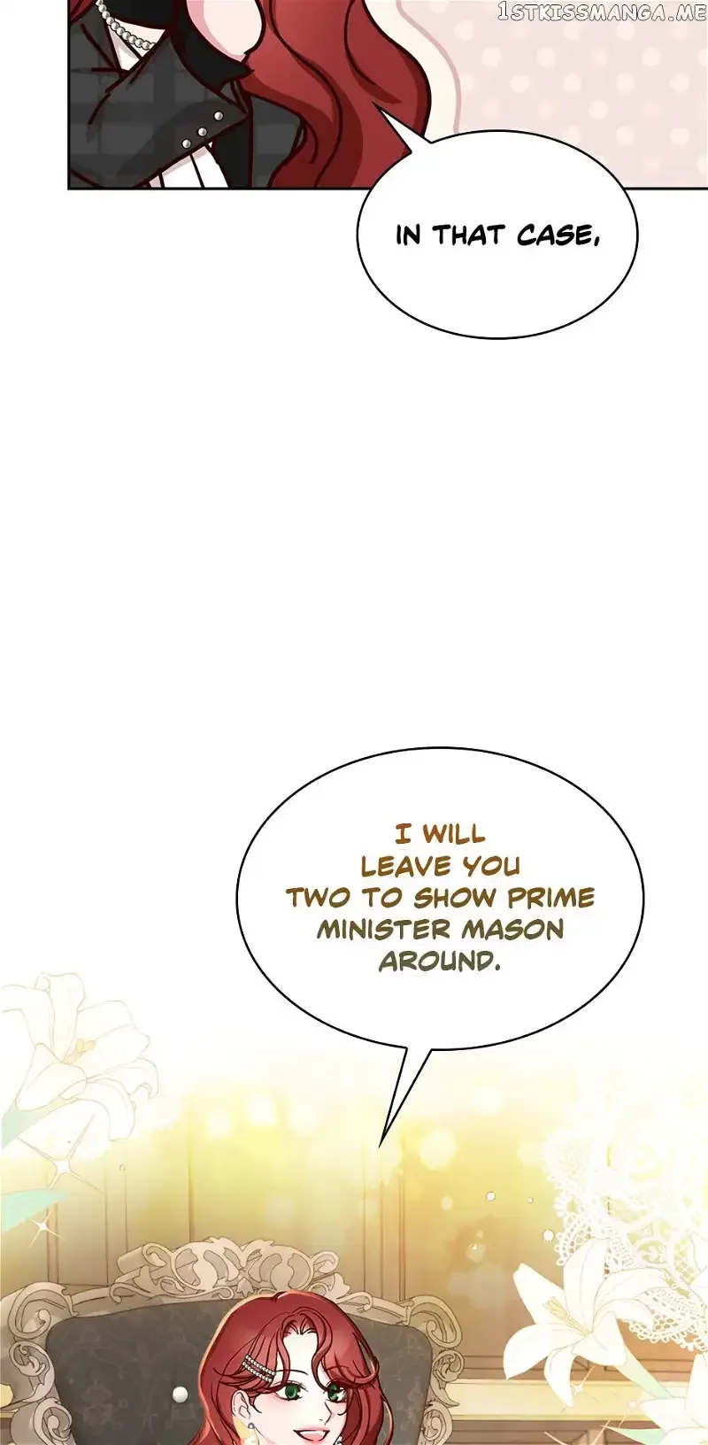 I’ll Just Live on as a Villainess Chapter 66 page 44
