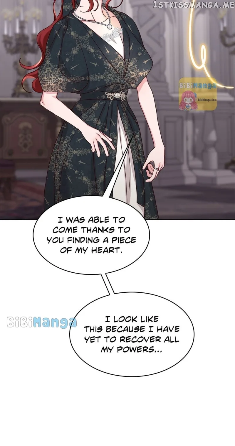 I’ll Just Live on as a Villainess Chapter 68 page 32