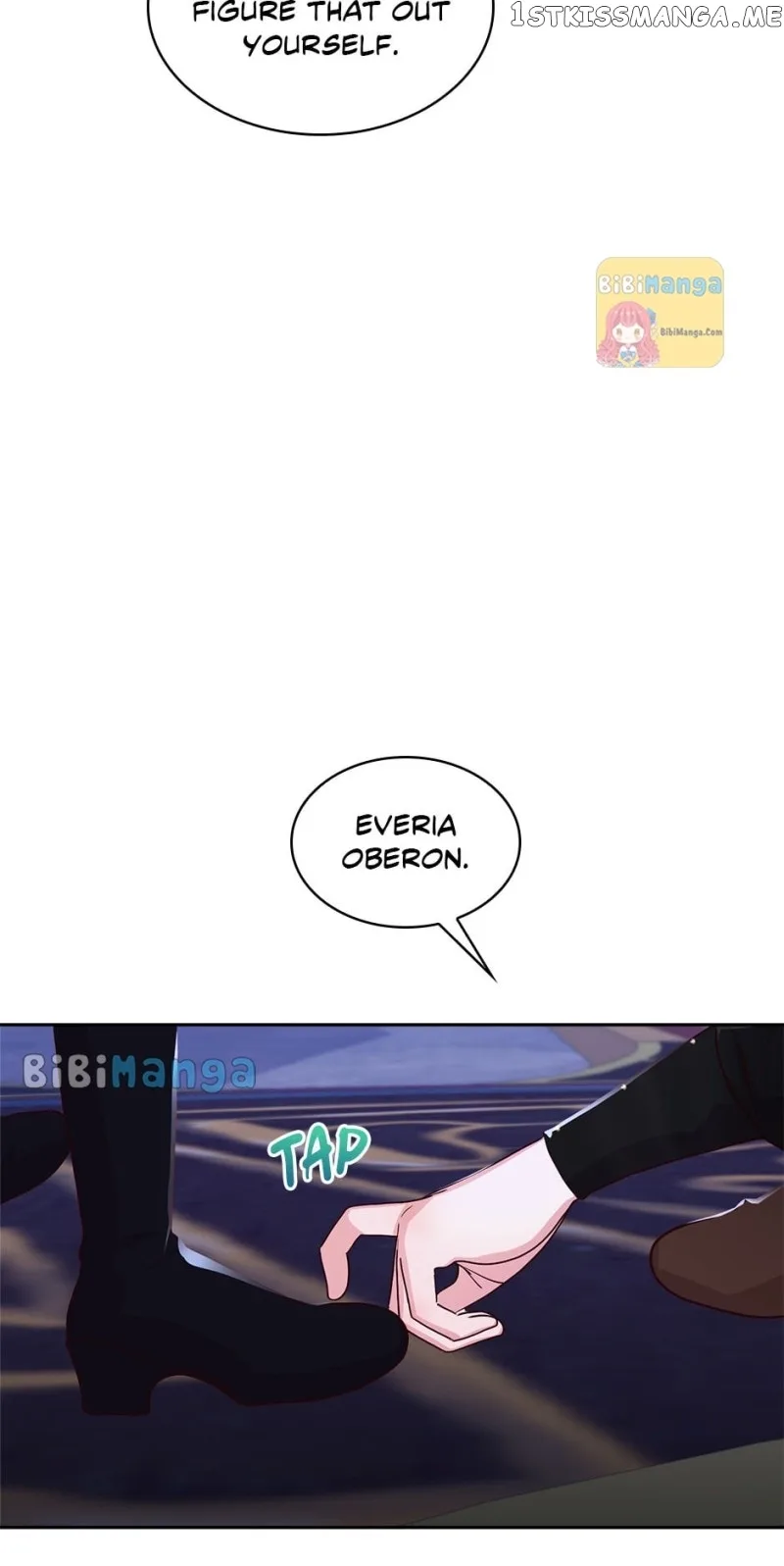 I’ll Just Live on as a Villainess Chapter 65 page 46
