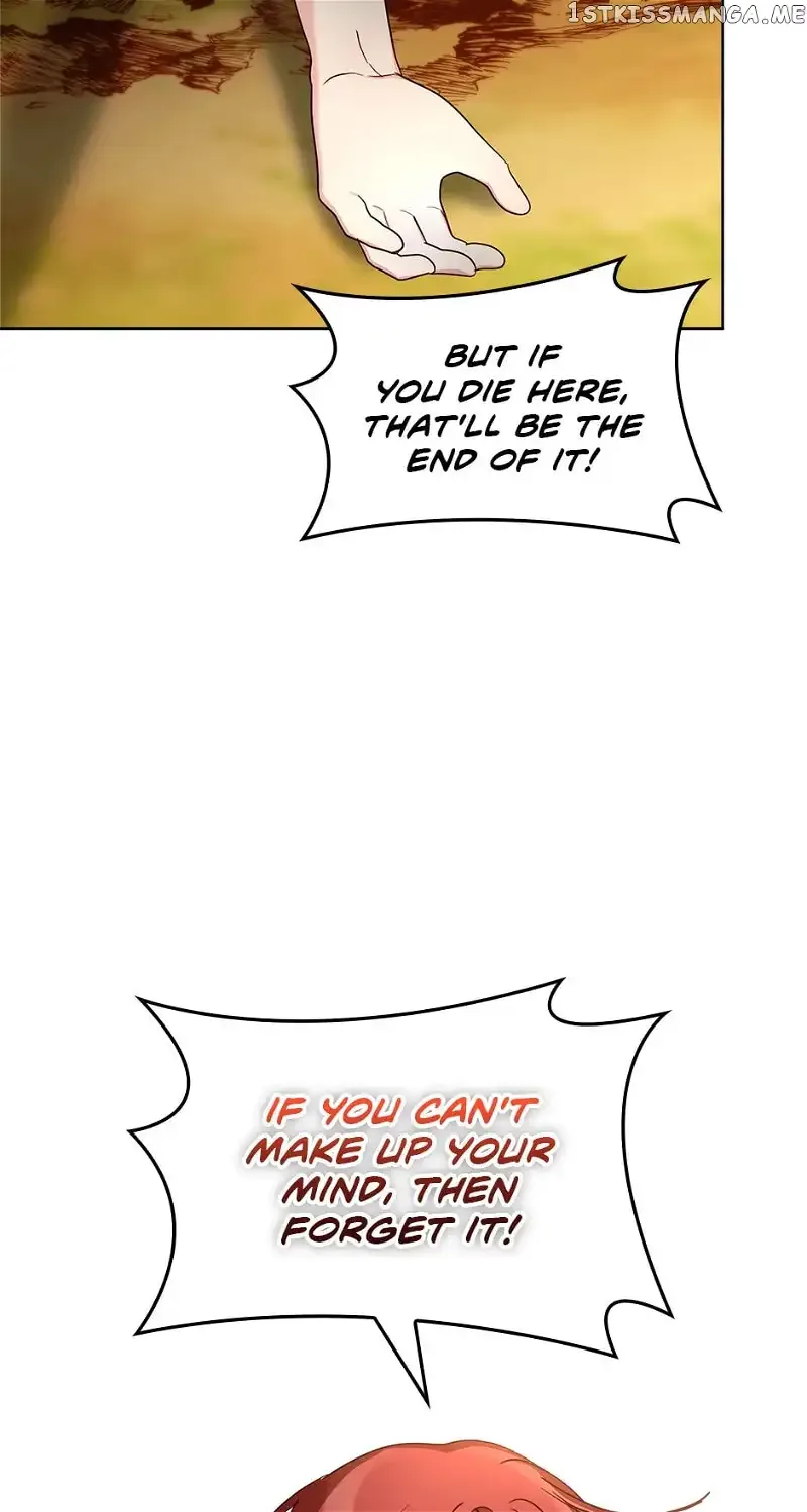 I’ll Just Live on as a Villainess Chapter 62 page 49