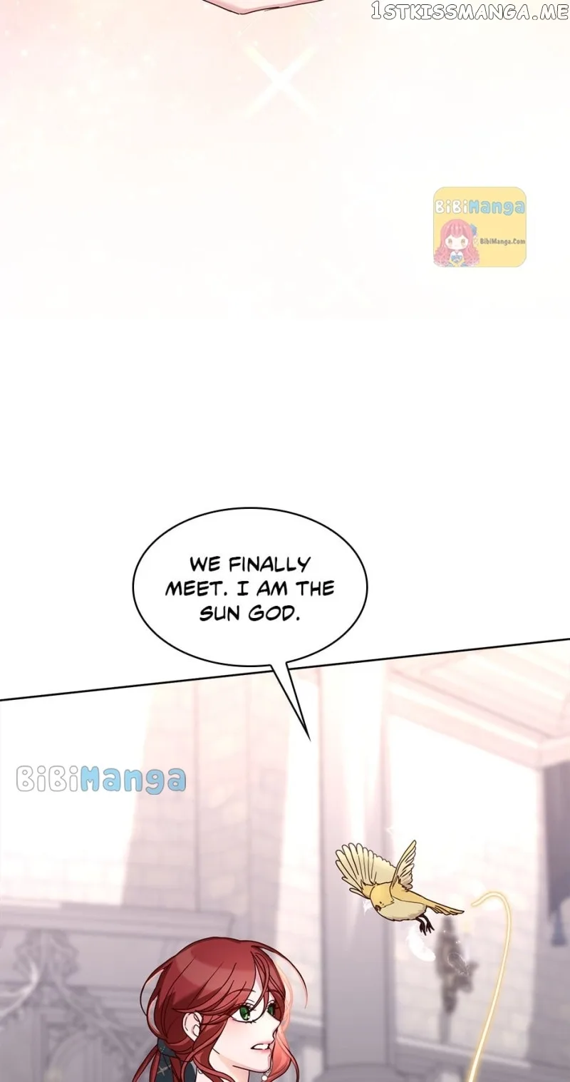 I’ll Just Live on as a Villainess Chapter 68 page 31