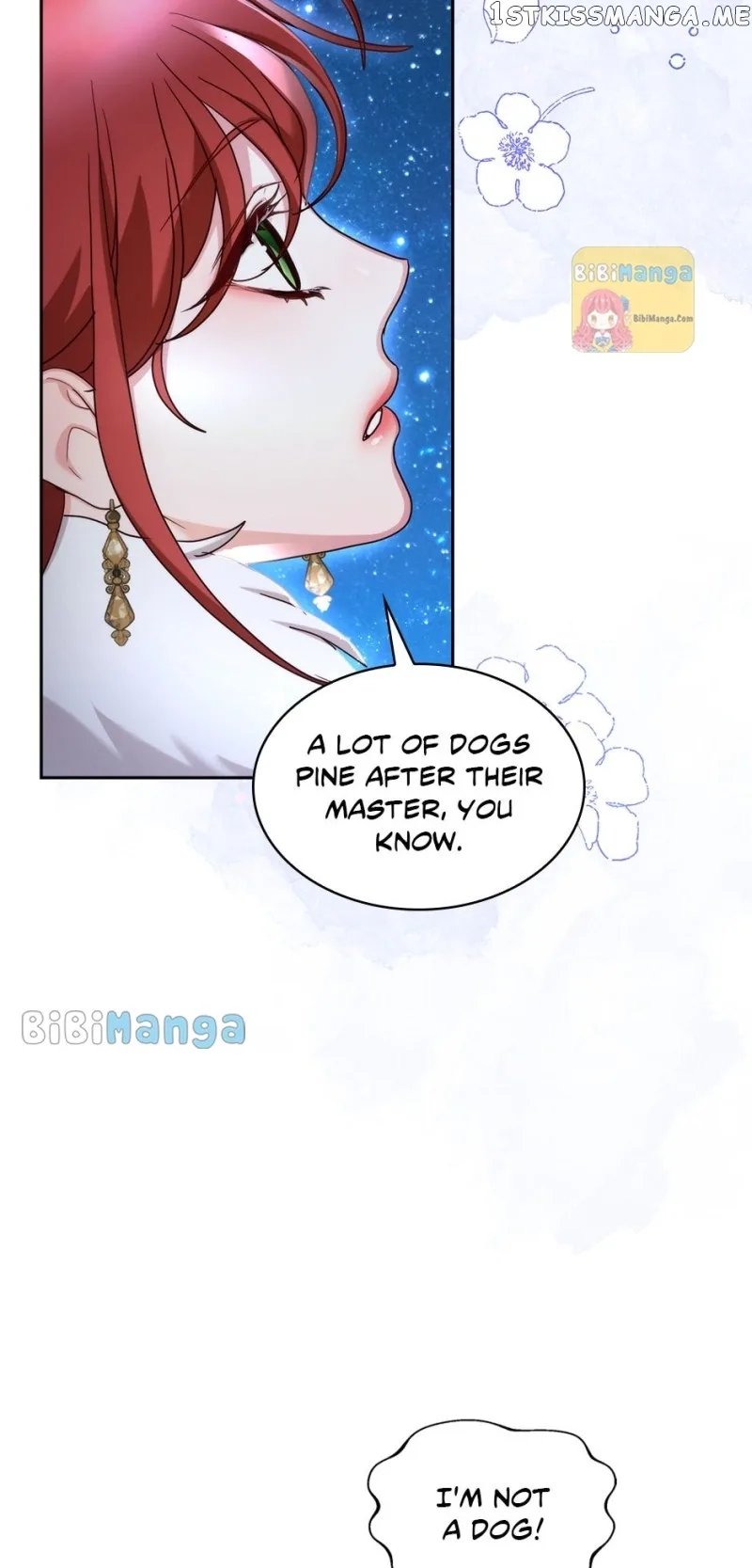I’ll Just Live on as a Villainess Chapter 65 page 43