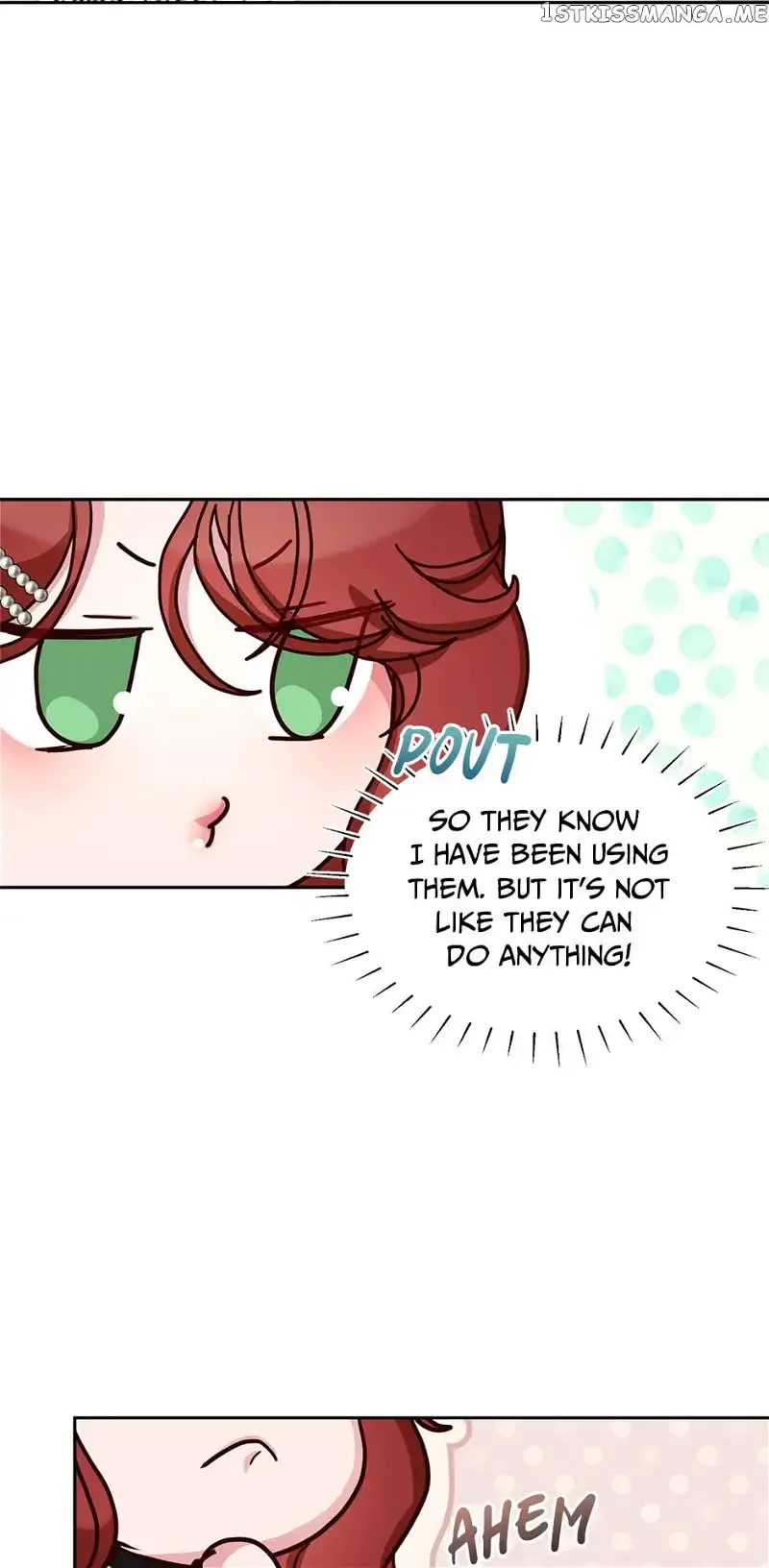 I’ll Just Live on as a Villainess Chapter 66 page 43