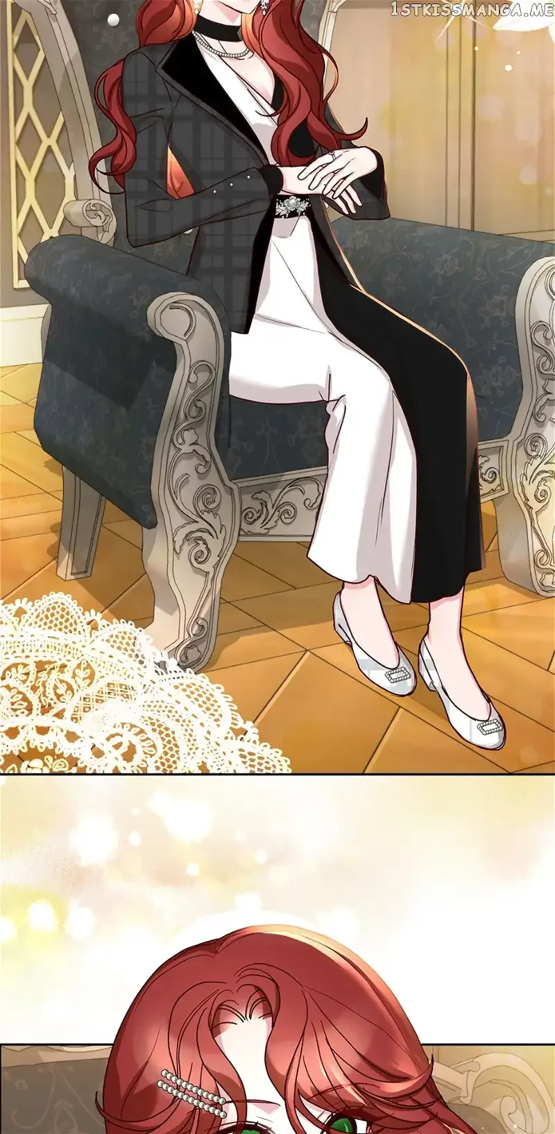 I’ll Just Live on as a Villainess Chapter 66 page 45