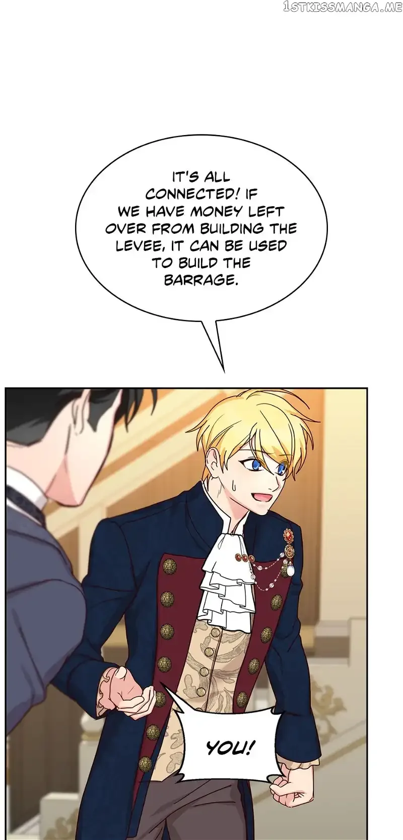 I’ll Just Live on as a Villainess Chapter 66 page 48