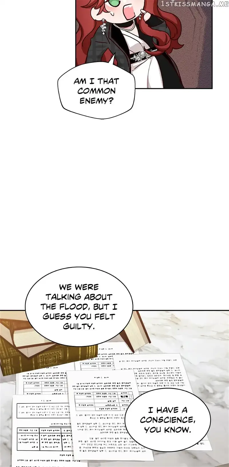I’ll Just Live on as a Villainess Chapter 66 page 42
