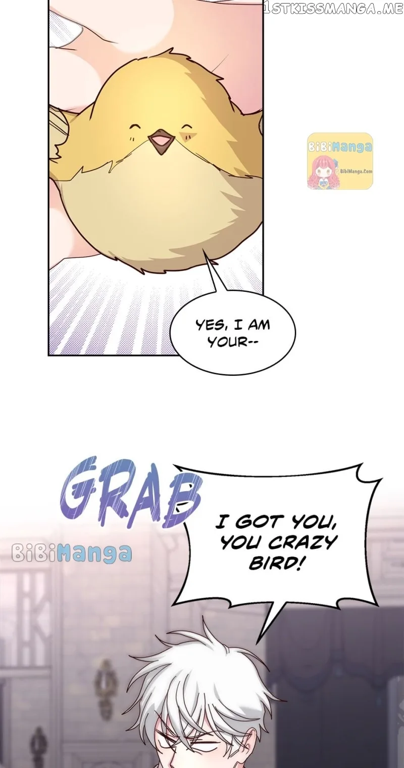 I’ll Just Live on as a Villainess Chapter 68 page 27