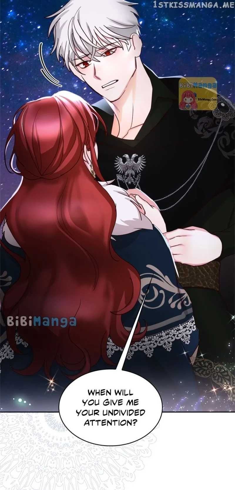 I’ll Just Live on as a Villainess Chapter 65 page 41