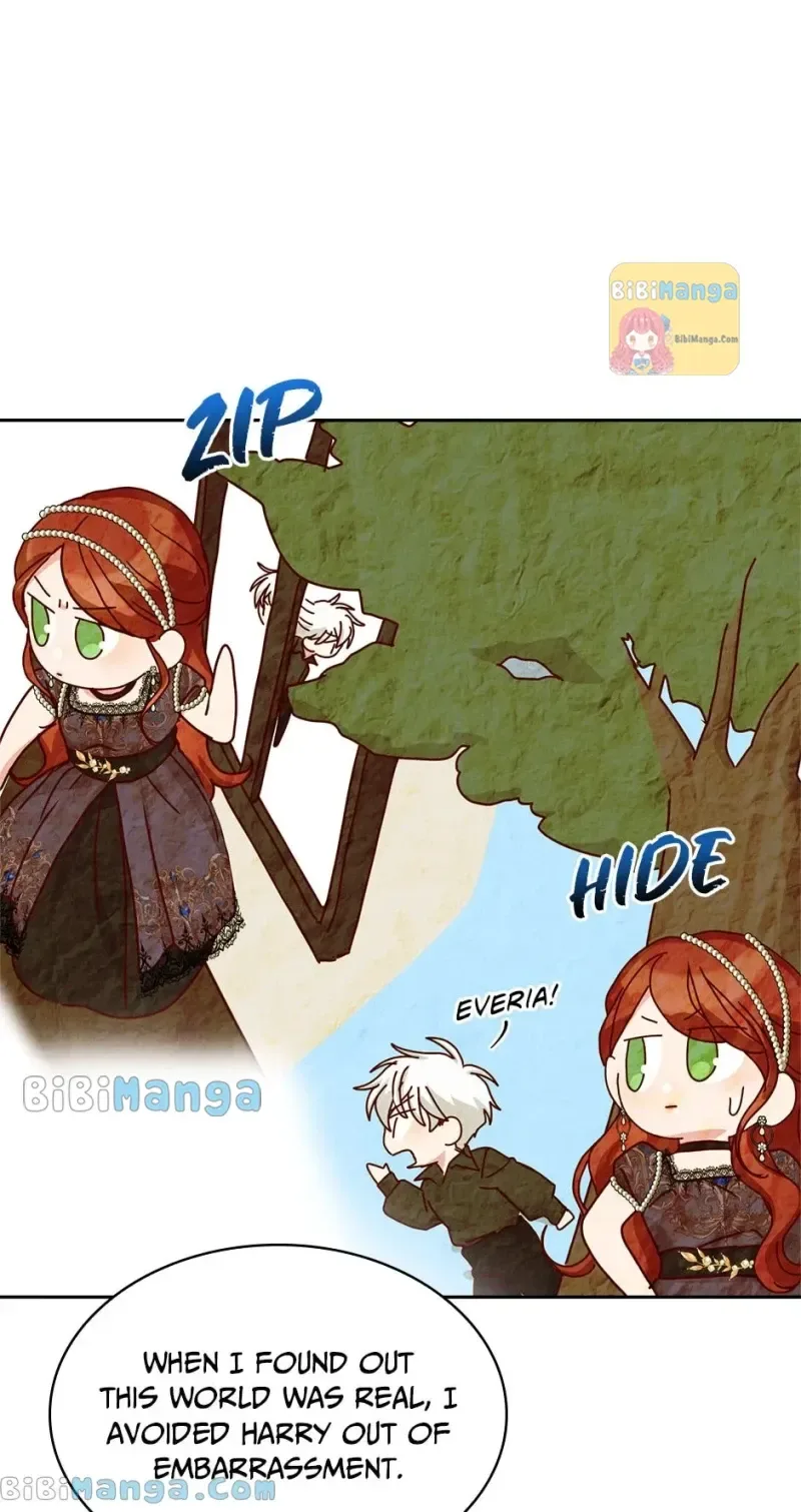 I’ll Just Live on as a Villainess Chapter 70 page 26
