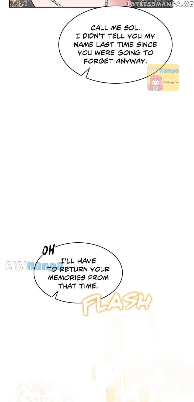 I’ll Just Live on as a Villainess Chapter 68 page 34