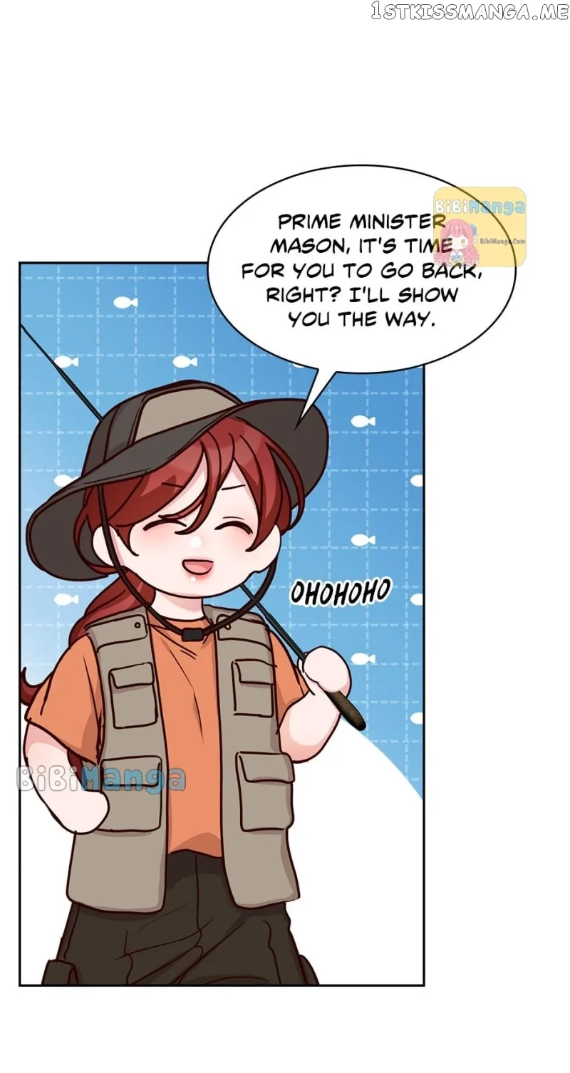 I’ll Just Live on as a Villainess Chapter 67 page 47