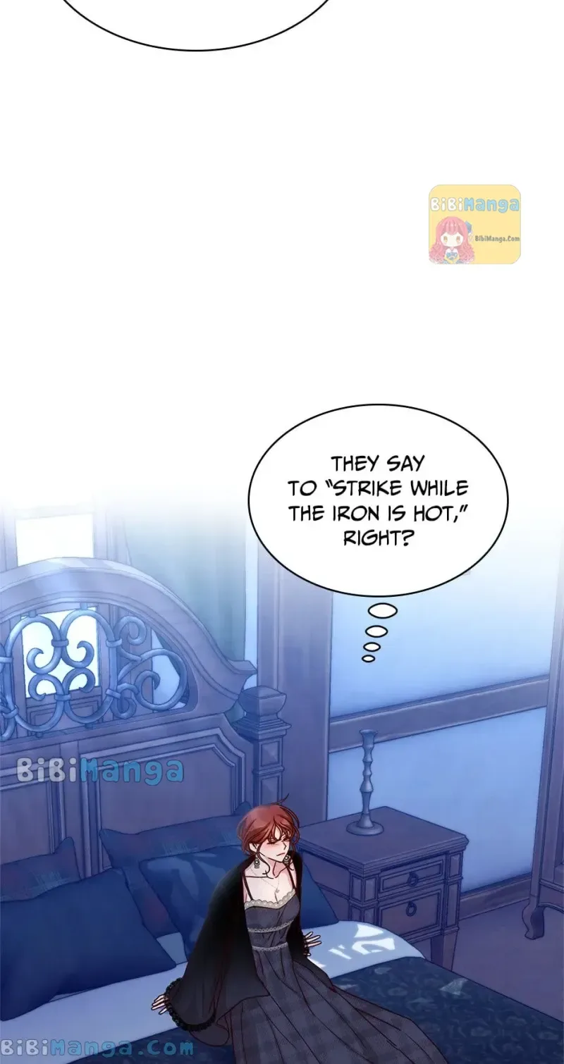I’ll Just Live on as a Villainess Chapter 70 page 27