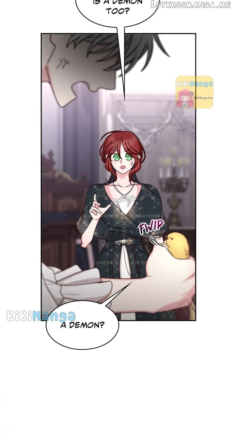 I’ll Just Live on as a Villainess Chapter 68 page 29