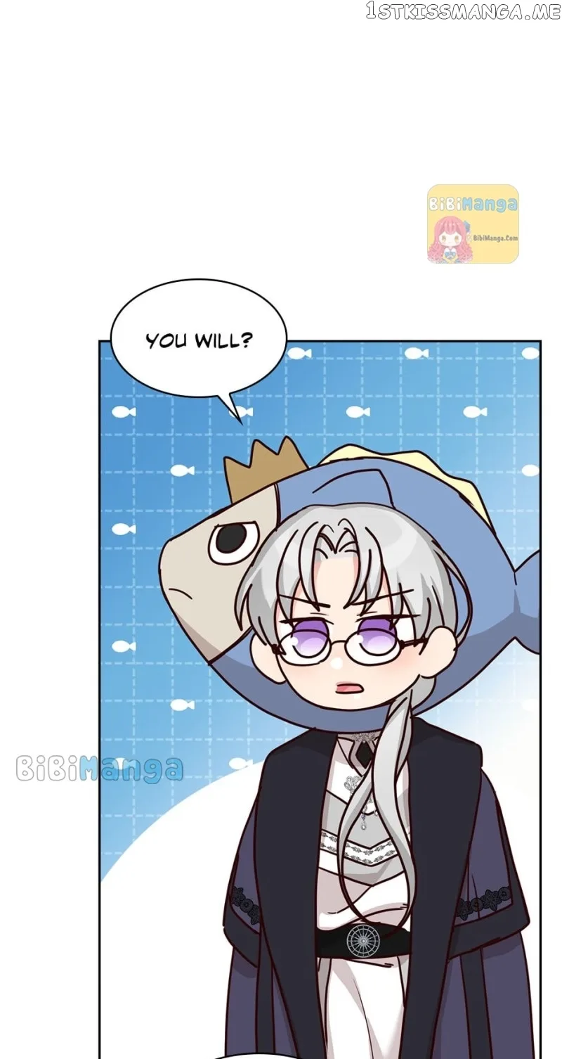 I’ll Just Live on as a Villainess Chapter 67 page 48