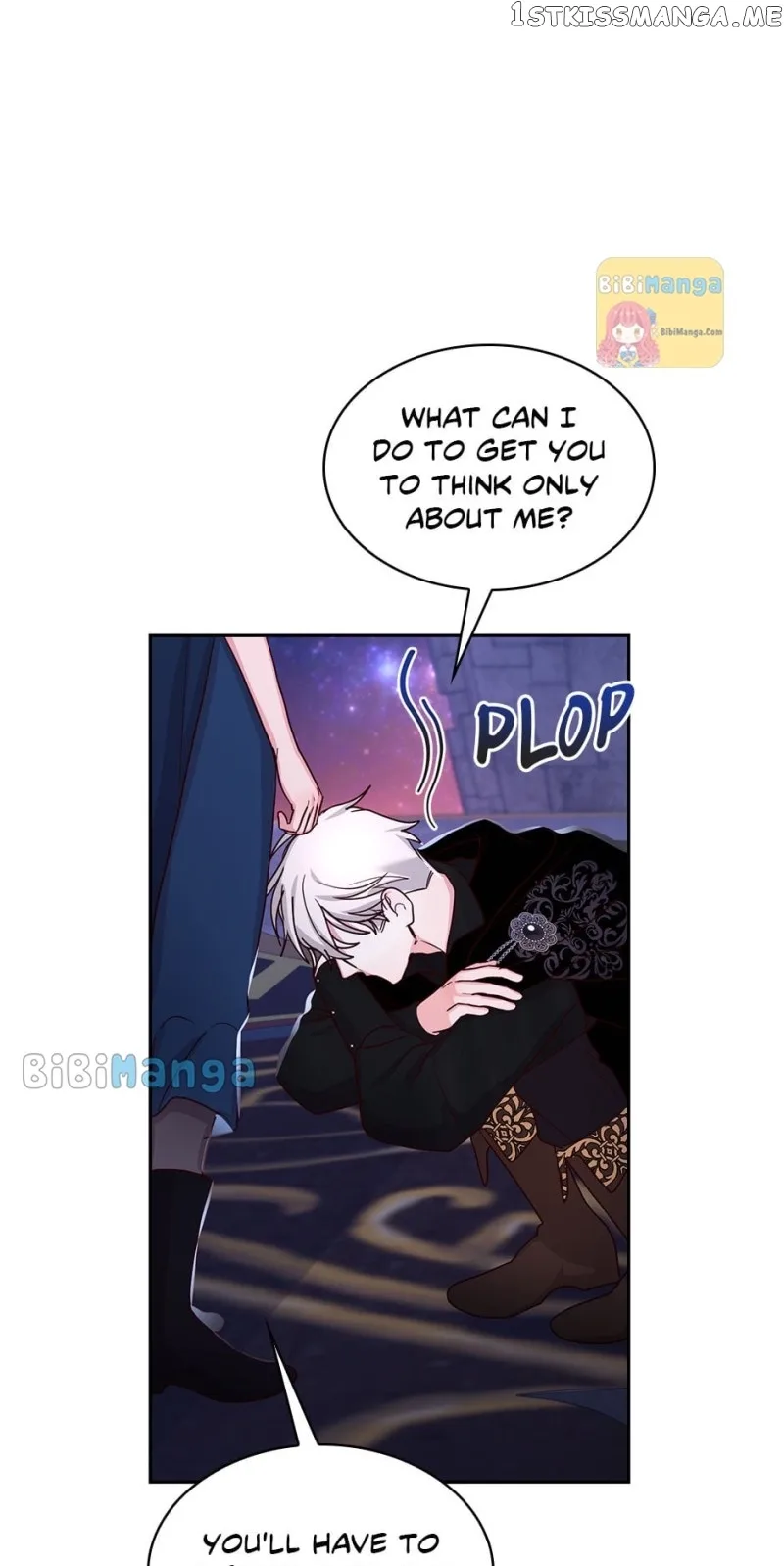 I’ll Just Live on as a Villainess Chapter 65 page 45