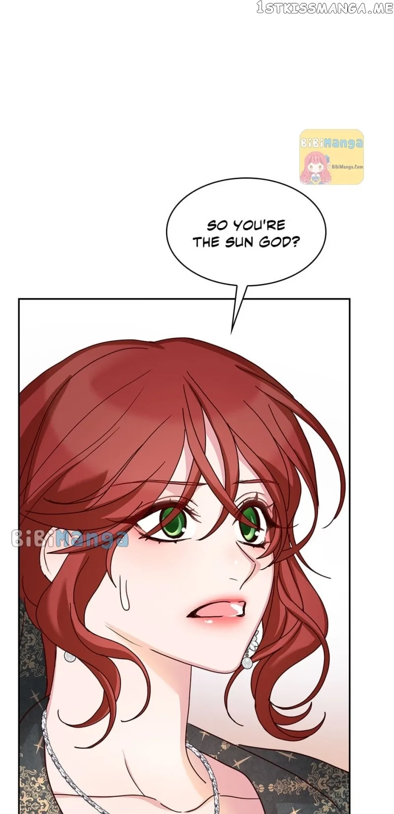 I’ll Just Live on as a Villainess Chapter 68 page 33