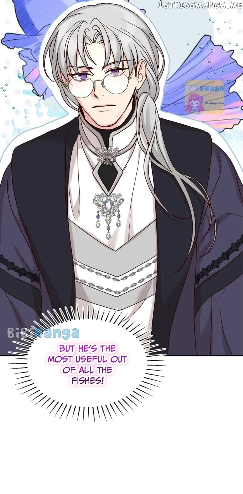 I’ll Just Live on as a Villainess Chapter 67 page 46