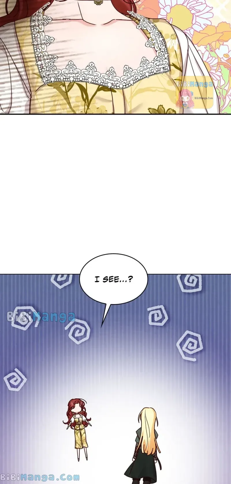 I’ll Just Live on as a Villainess Chapter 70 page 18