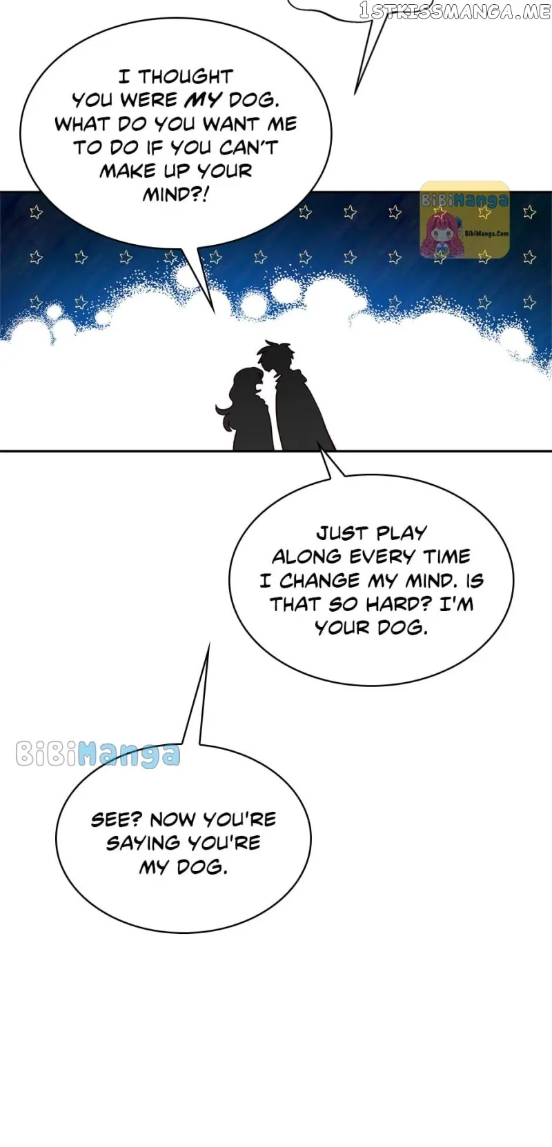 I’ll Just Live on as a Villainess Chapter 65 page 44
