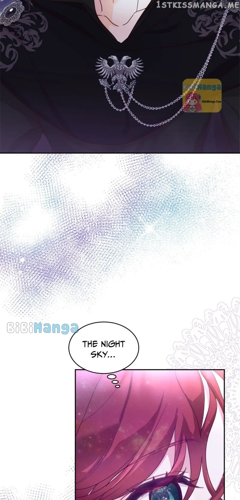 I’ll Just Live on as a Villainess Chapter 65 page 39