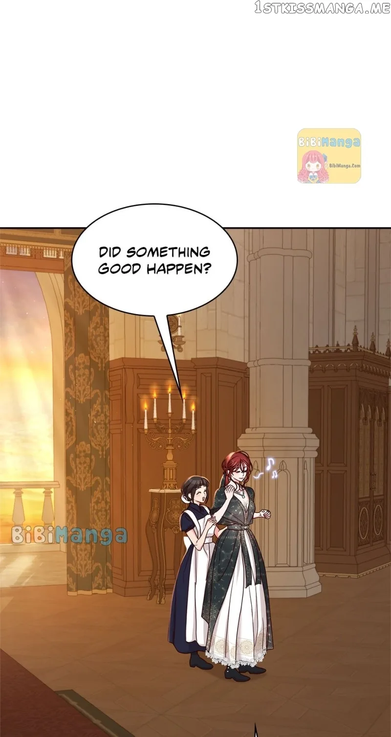 I’ll Just Live on as a Villainess Chapter 67 page 50