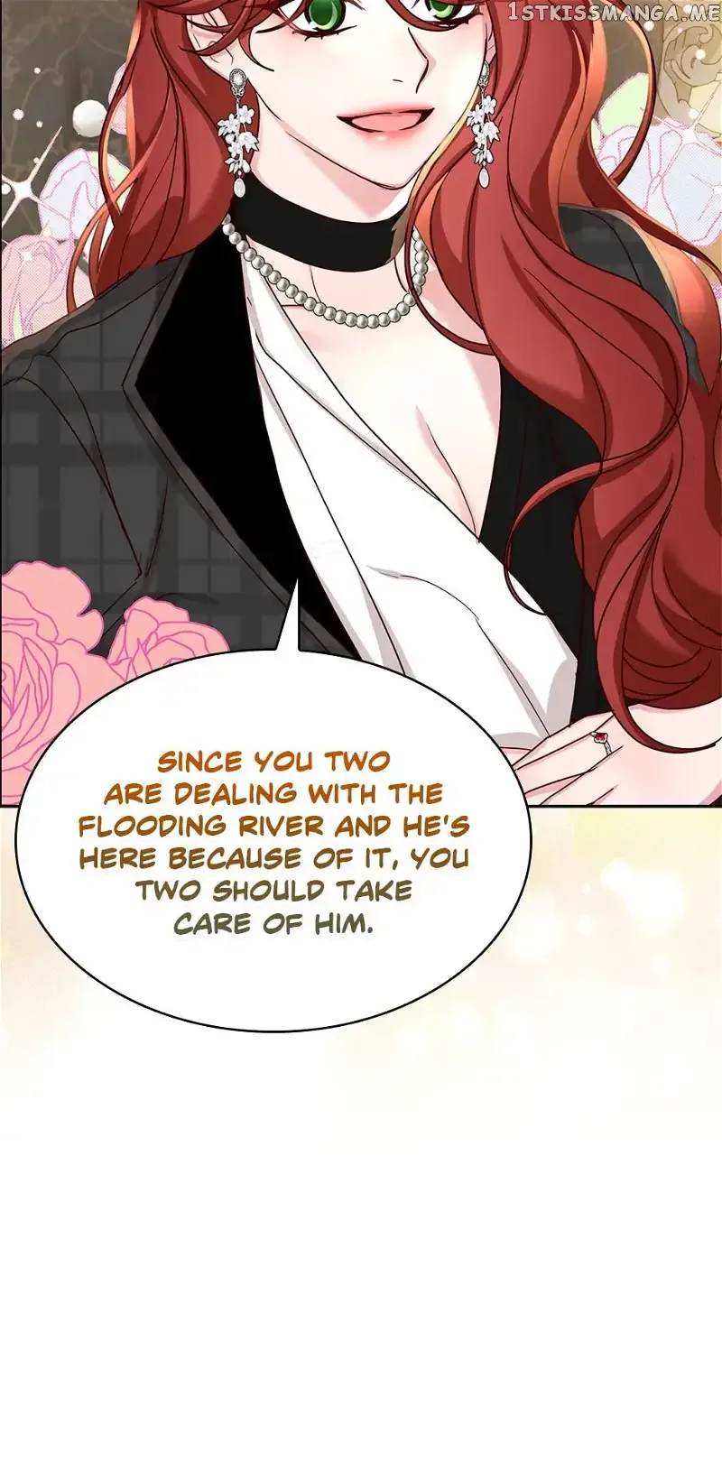 I’ll Just Live on as a Villainess Chapter 66 page 46