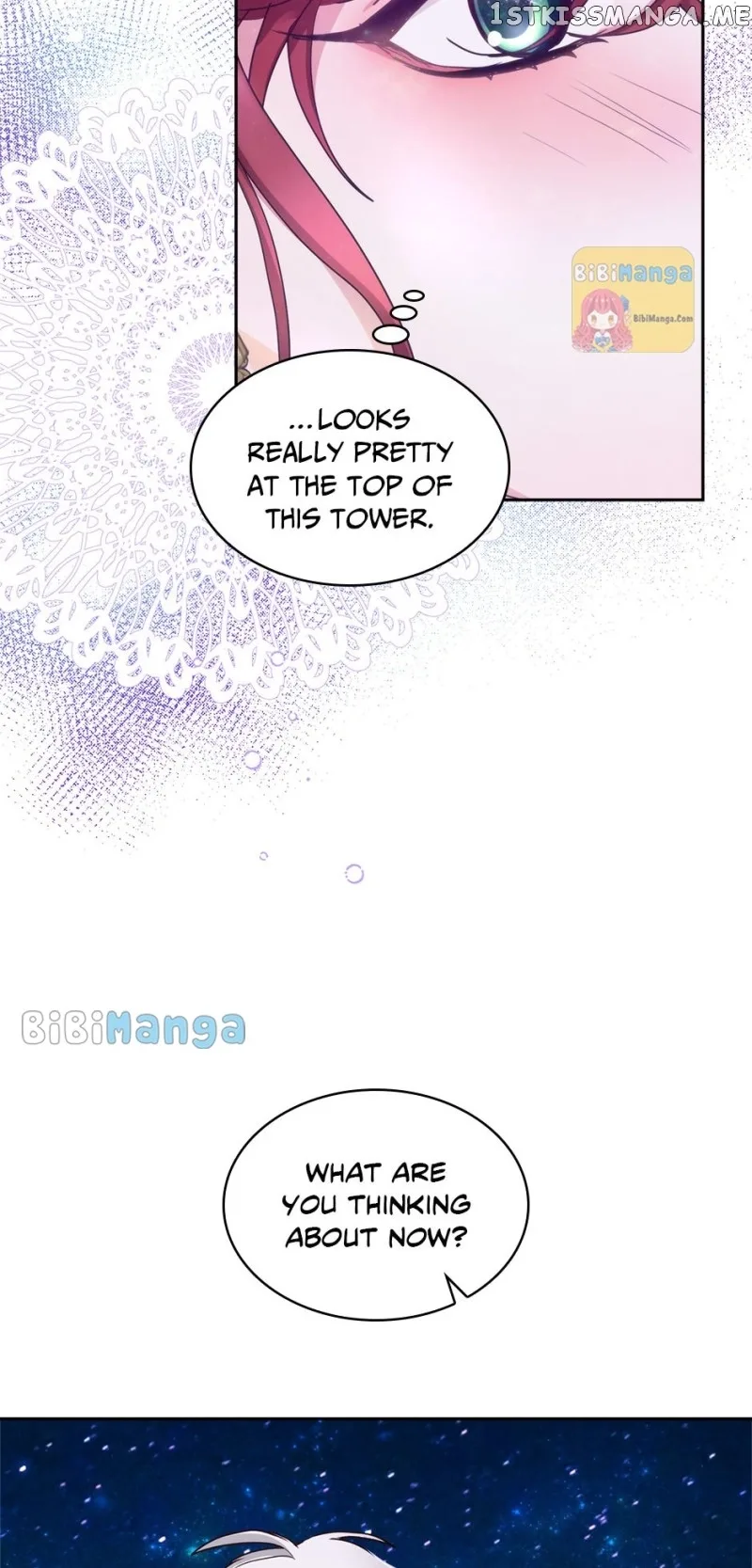 I’ll Just Live on as a Villainess Chapter 65 page 40