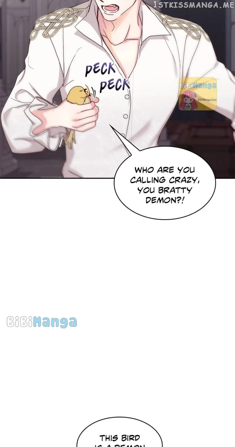 I’ll Just Live on as a Villainess Chapter 68 page 28