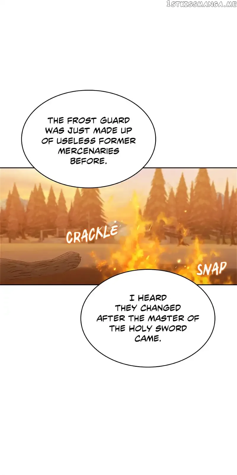 I’ll Just Live on as a Villainess Chapter 62 page 57
