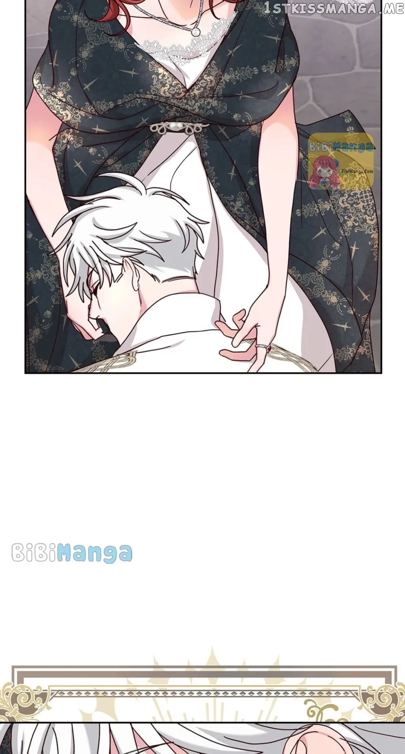 I’ll Just Live on as a Villainess Chapter 68 page 41