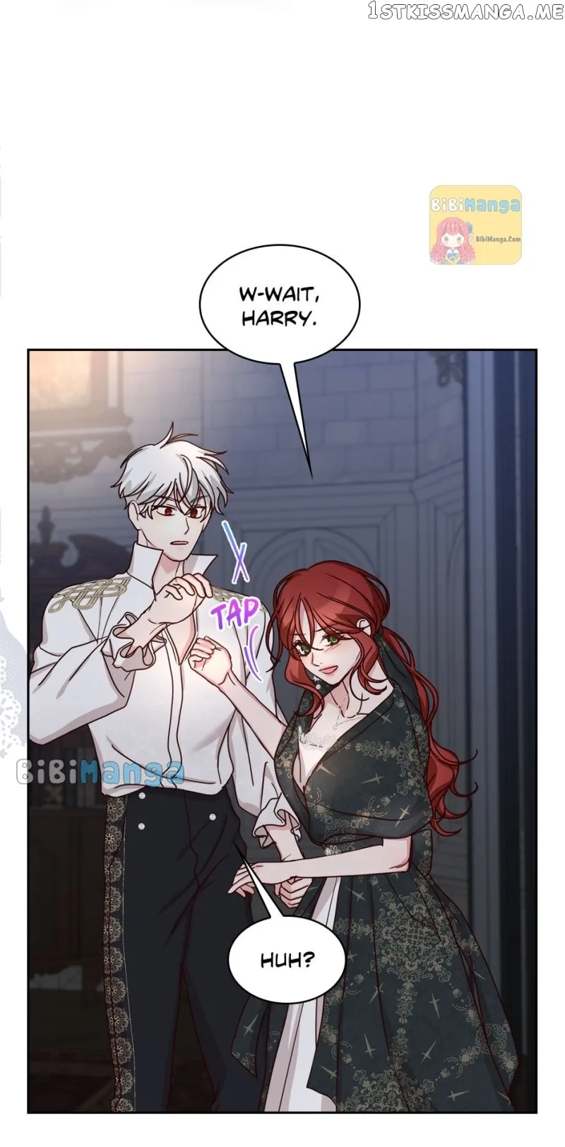 I’ll Just Live on as a Villainess Chapter 69 page 21