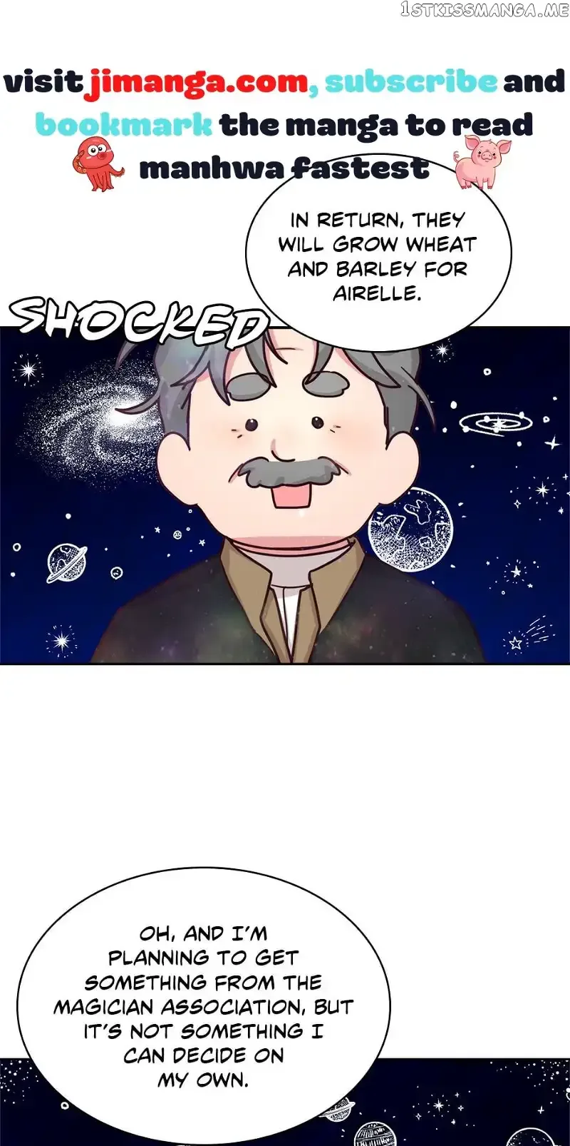 I’ll Just Live on as a Villainess Chapter 66 page 60