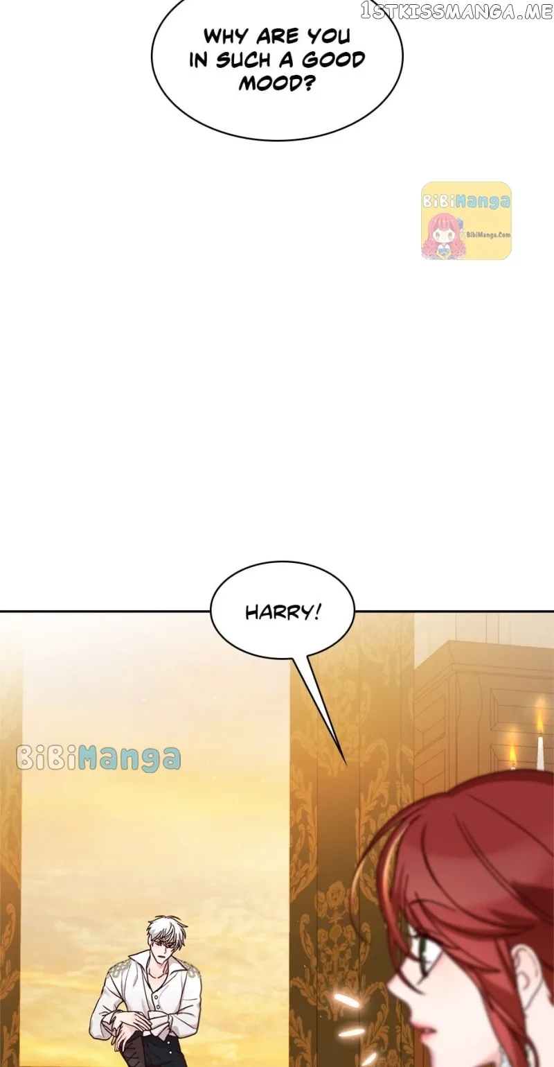 I’ll Just Live on as a Villainess Chapter 67 page 56