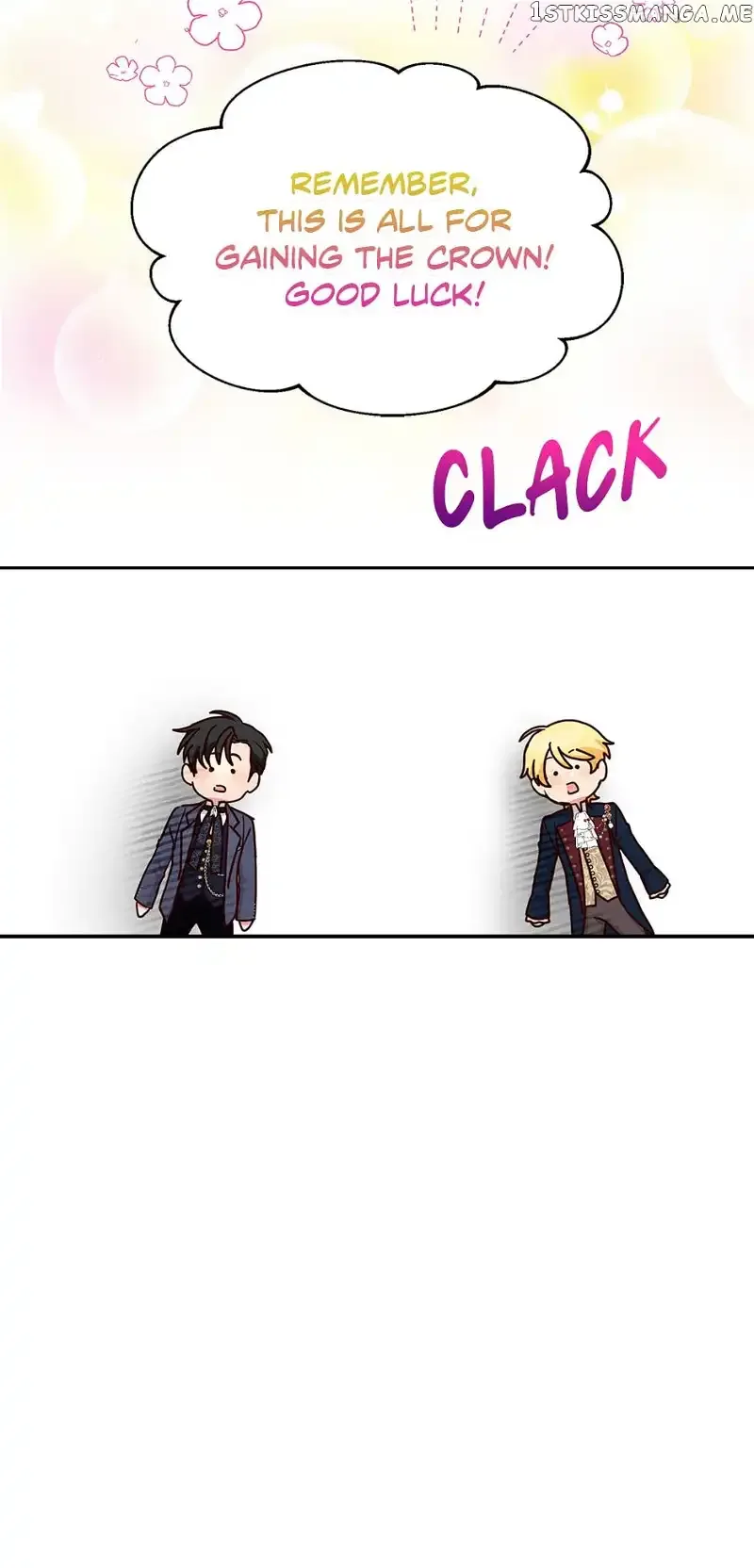 I’ll Just Live on as a Villainess Chapter 66 page 52