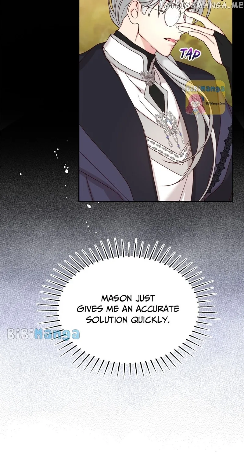 I’ll Just Live on as a Villainess Chapter 67 page 54