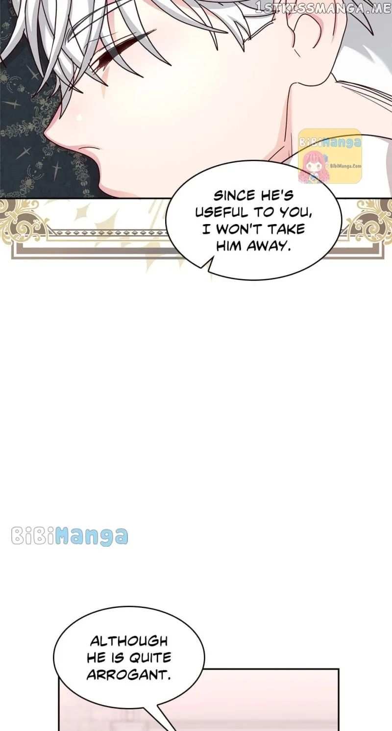 I’ll Just Live on as a Villainess Chapter 68 page 42