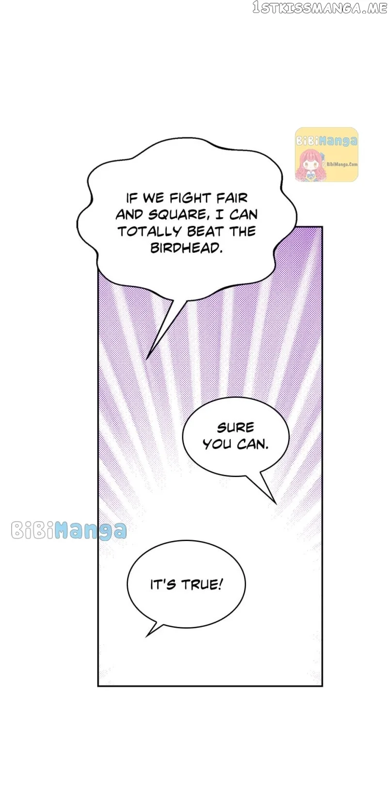 I’ll Just Live on as a Villainess Chapter 69 page 19