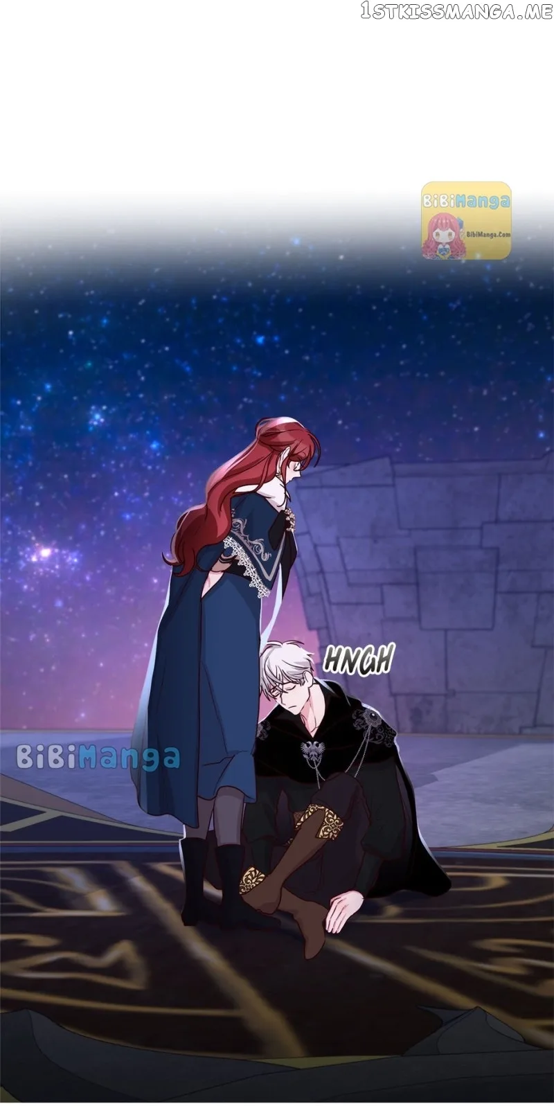 I’ll Just Live on as a Villainess Chapter 65 page 48