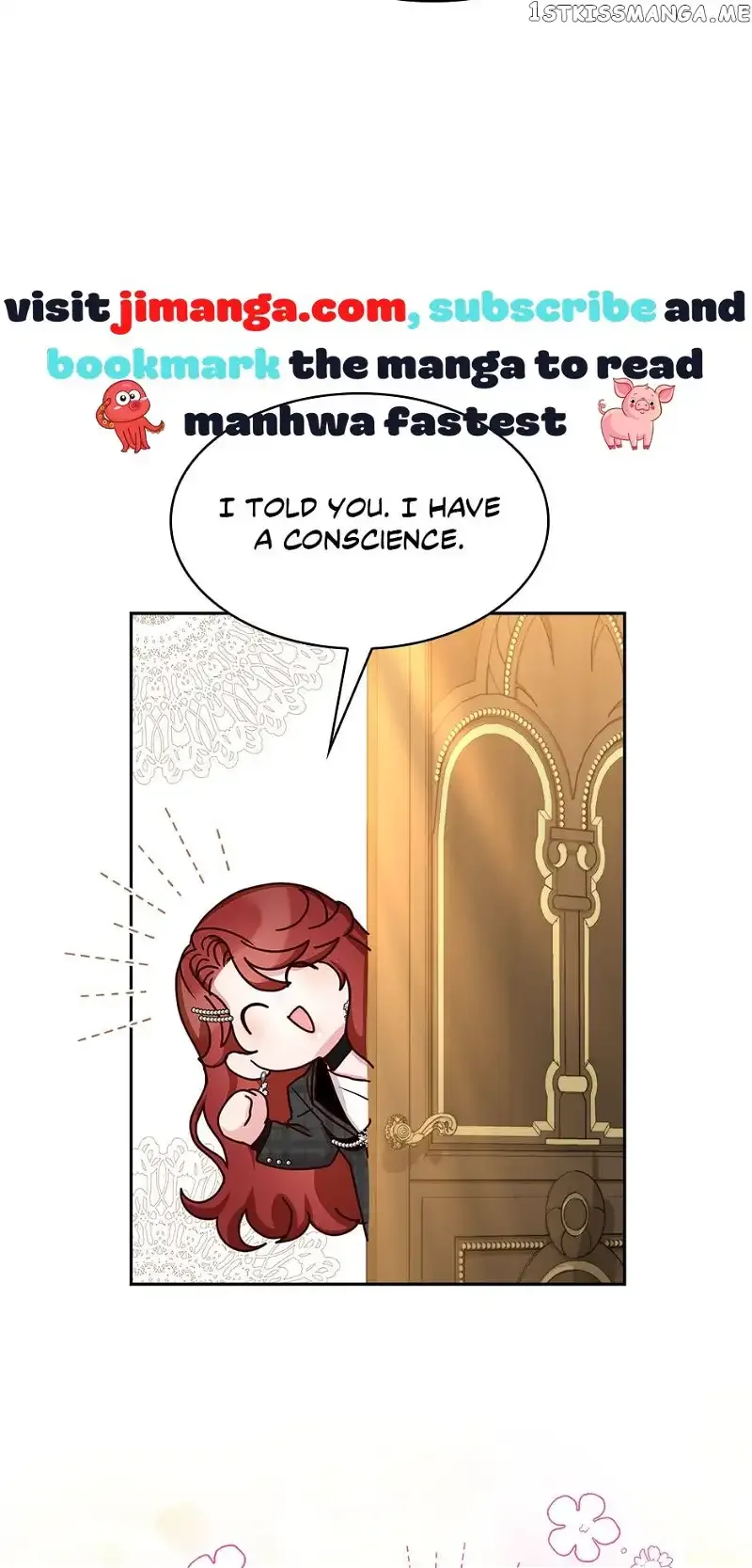 I’ll Just Live on as a Villainess Chapter 66 page 51