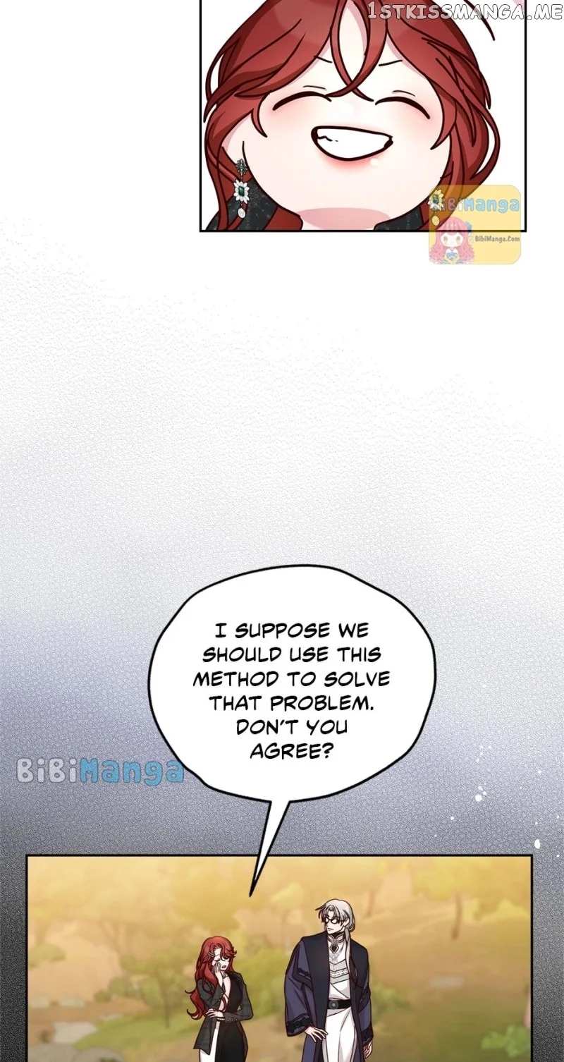I’ll Just Live on as a Villainess Chapter 67 page 52
