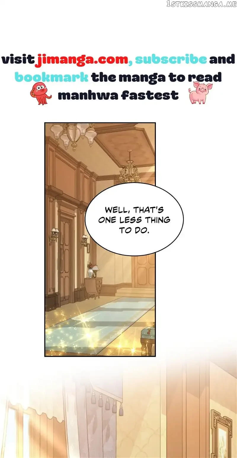 I’ll Just Live on as a Villainess Chapter 66 page 53
