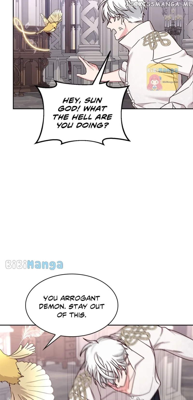 I’ll Just Live on as a Villainess Chapter 68 page 37